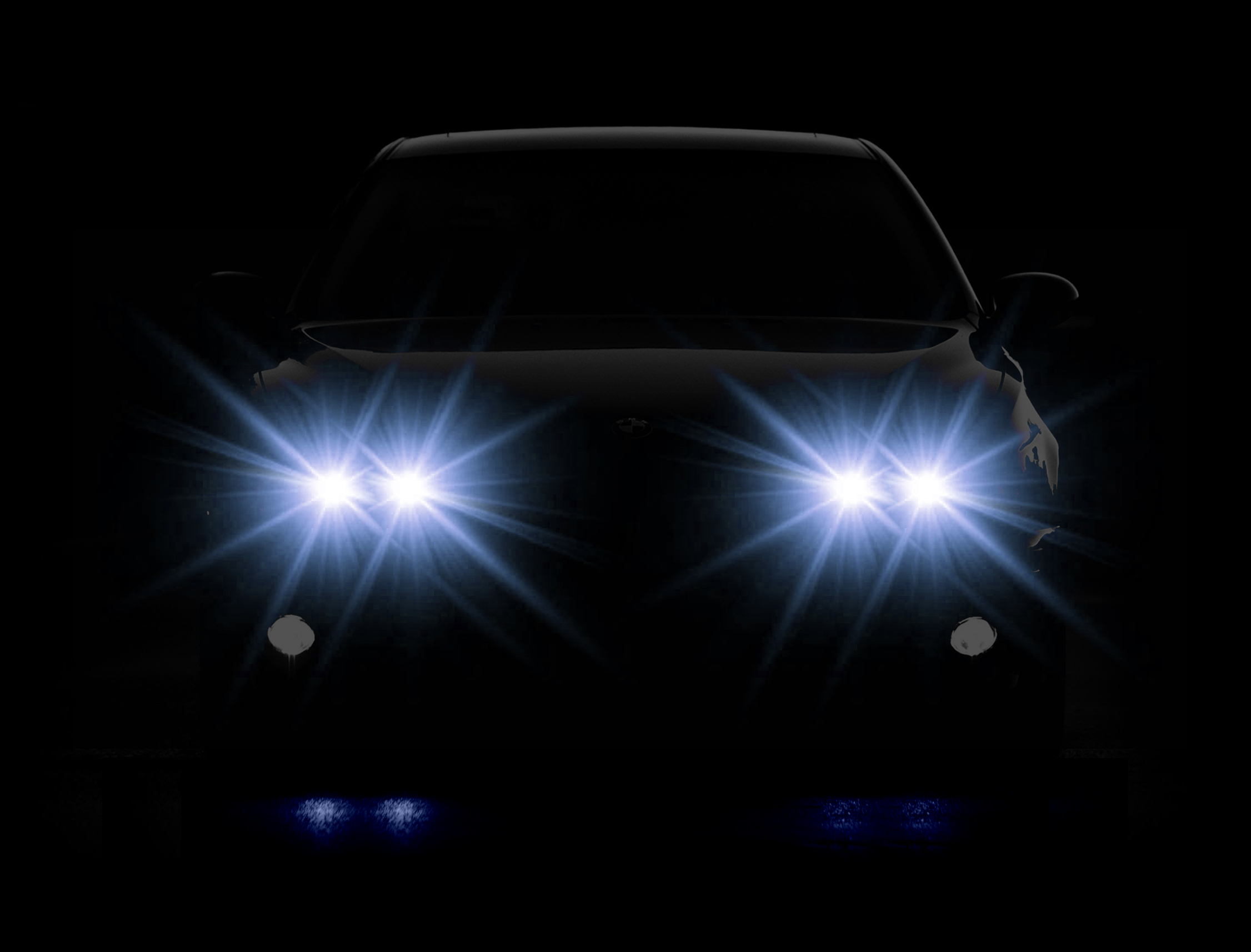 welcome car 1